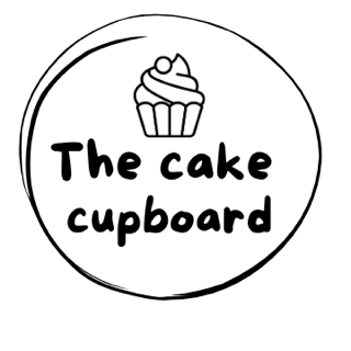 The Cake Cupboard